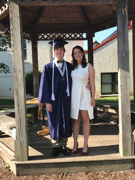 Thomas and Ava