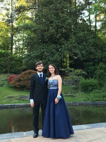 Thomas and Ava